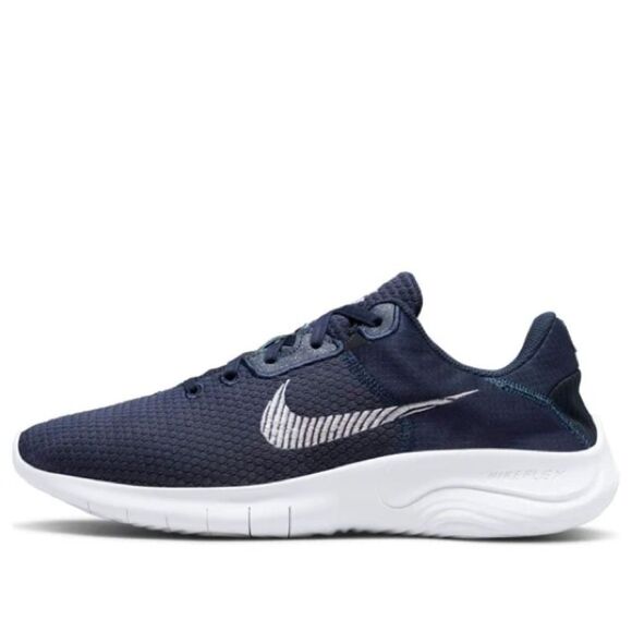 New Nike Flex Experience Run 11 'Midnight Navy' DD9284-400 Men’s Size 14 - Picture 1 of 6